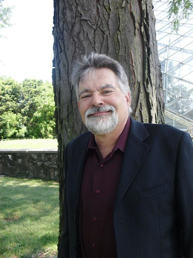 Randy author pic